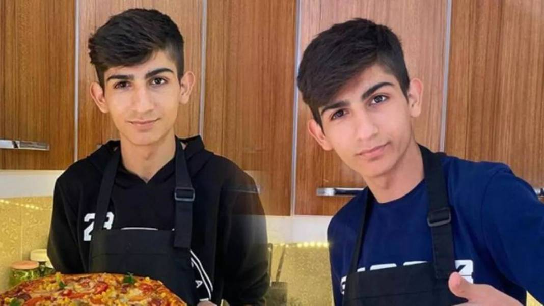 Son dakika: Enkaz altında kalan fenomen Taha Duymaz hakkında flaş gelişme! Fotoğraf çekip paylaştı: Kolyesi... 2